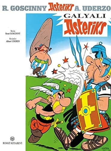 Galyalı Asteriks