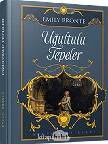 Uğultulu Tepeler