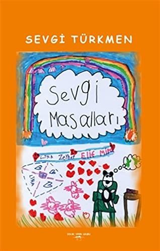 Sevgi Masallari