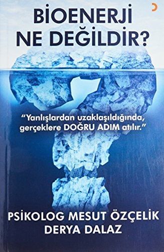 Bioenerji Ne Degildir Yanlislardan Uzaklasildiginda, Gerceklere Dogru Adım Atilir.