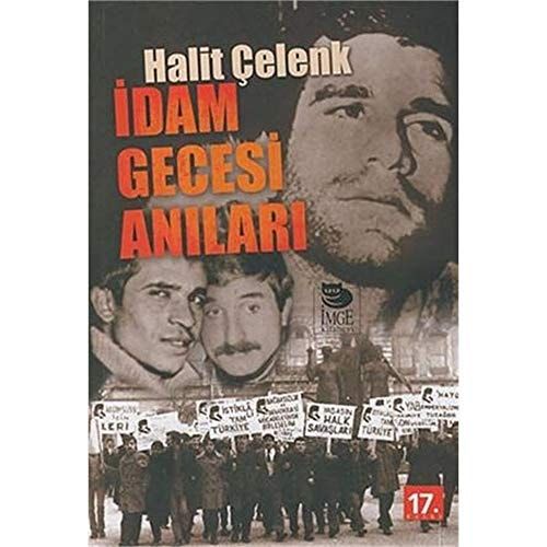 İdam Gecesi Anıları
