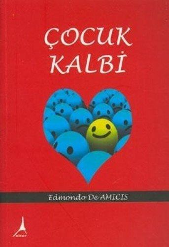 Çocuk Kalbi