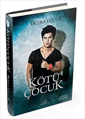 Kötü Cocuk Ciltli