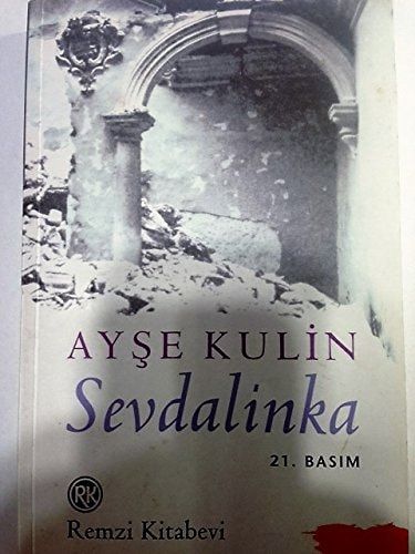 Sevdalinka