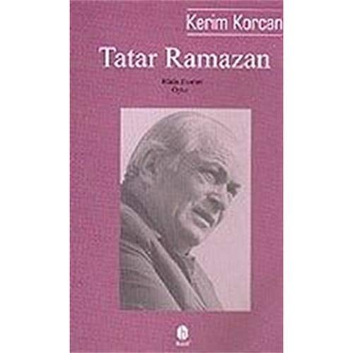 Tatar Ramazan
