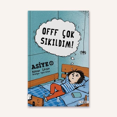 Offf Cok Sikildim Asiye 2