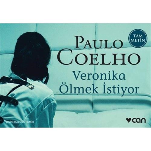 Veronika Ölmek İstiyor-Mini Kitap