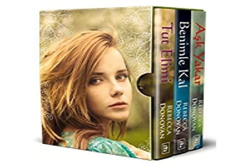 Nefes Serisi - 3 Kitap Takim Kutulu