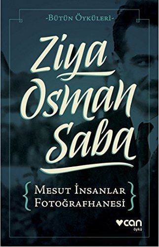 Mesut İnsanlar Fotoğrafhanesi Bütün Öyküleri