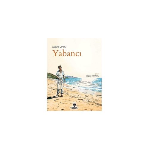 Yabancı