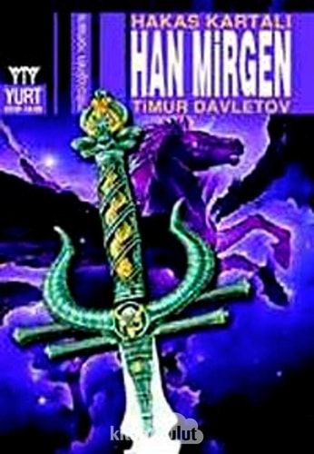 Han Mirgen - Hakas Kartali