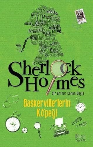 Sherlock Holmes - Baskerville'lerin Köpeği
