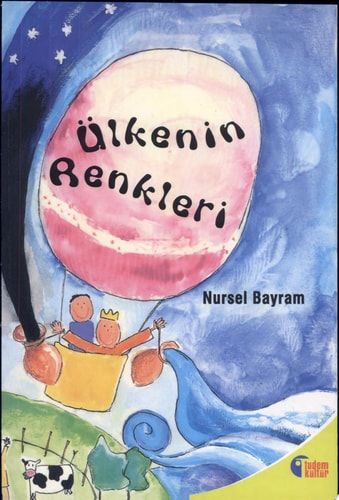 Ülkenin Renkleri