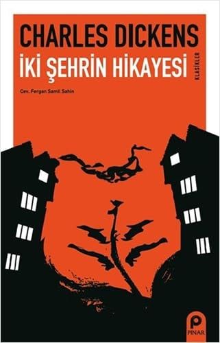 İki Şehrin Hikâyesi