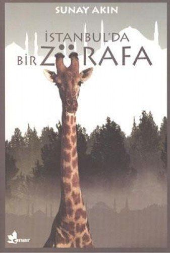 Istanbulda Bir Zürafa