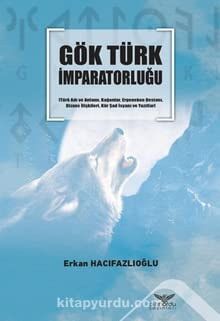 Gök Türk İmparatorluğu