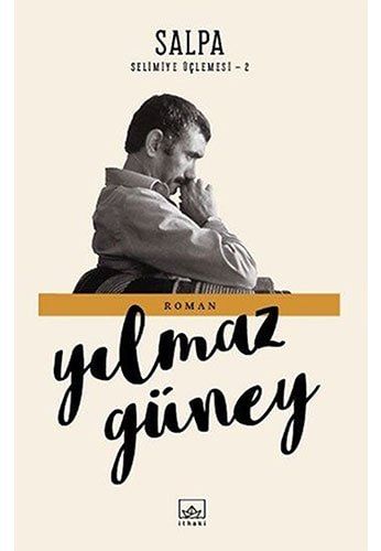Salpa Selimiye Üclemesi - 2