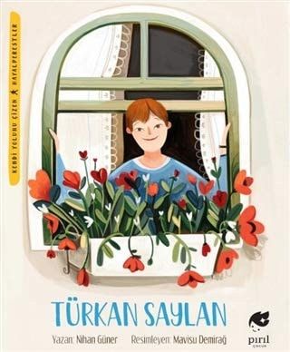 Türkan Saylan