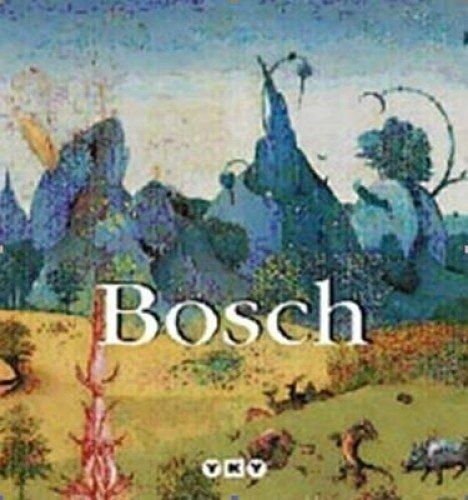 Bosch (Yak. 1450-1516)