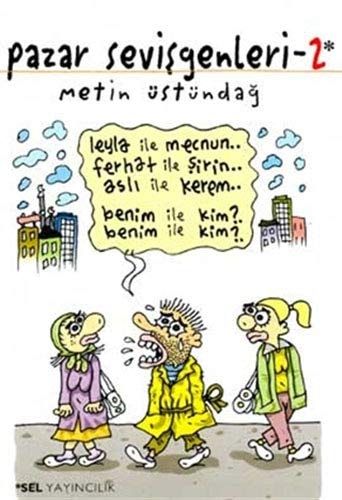 Pazar sevişgenleri-2