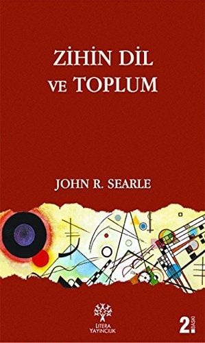 Zihin Dil ve Toplum Gercek Dünyada Felsefe