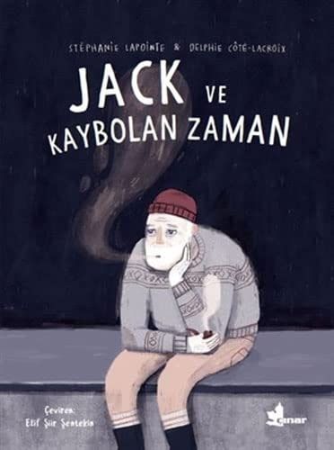 Jack ve Kaybolan Zaman