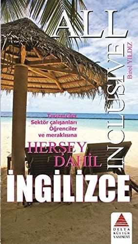 Her Sey Dahil Ingilizce
