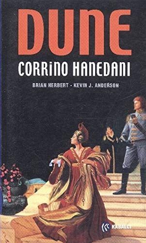 Dune - Hanedanlar Üçlemesi