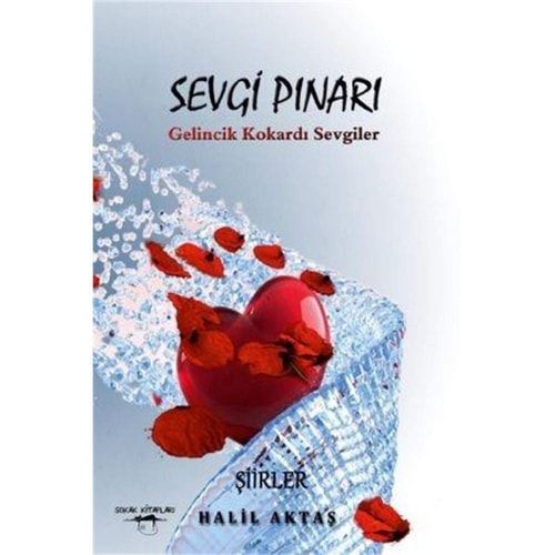 Sevgi Pinari Gelincik Kokardi Sevgiler