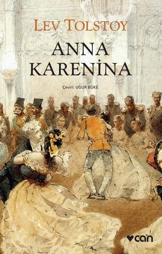 Anna Karenina