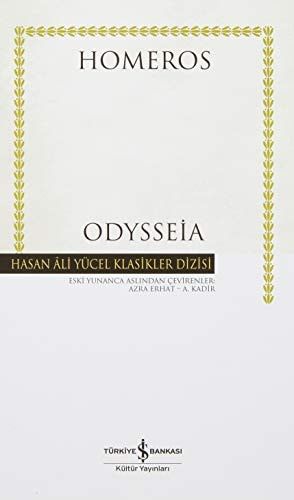 Odysseıa