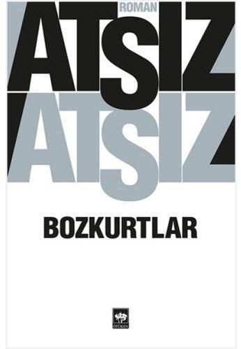 Bozkurtlar