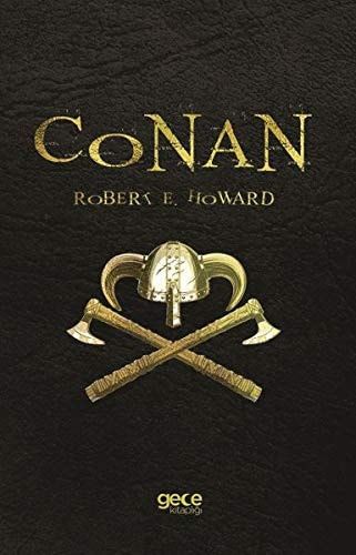 Conan Cilt: 1