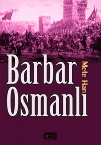 Barbar Osmanlı