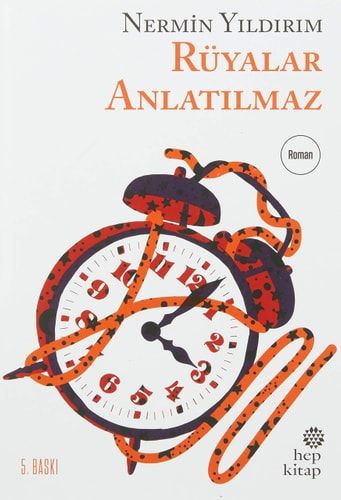Rüyalar Anlatılmaz