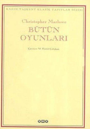Bütün Oyunları