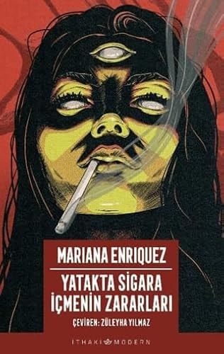 Yatakta Sigara Icmenin Zararlari