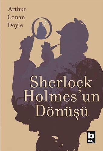 Sherlock Holmes'ün Dönüşü