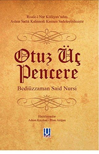 Otuz Uc Pencere