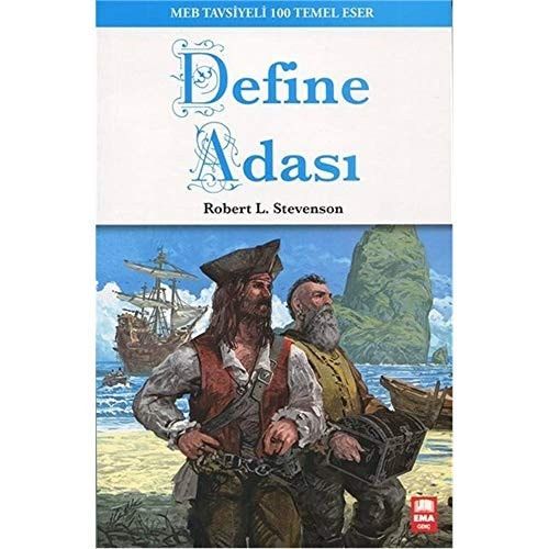Define Adası