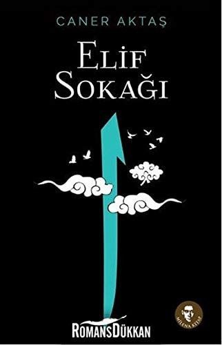 Elif Sokagi