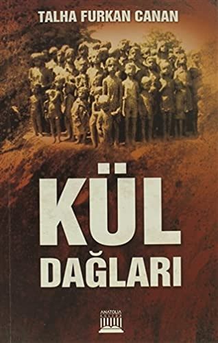 Kül Dağları
