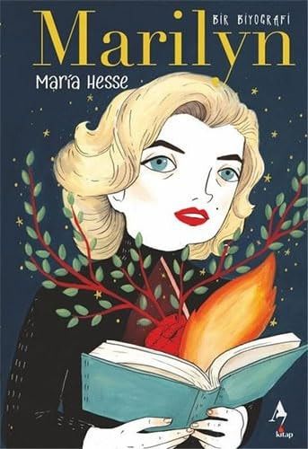 Marilyn Bir Biyografi - Türkce Türkisch Turkish