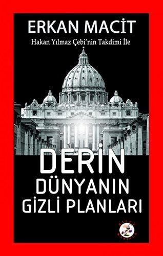 Derin Dünyanin Gizli Planlari