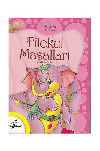 Filokul Masallari-Didem Ve Filokul