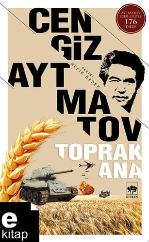 Toprak Ana