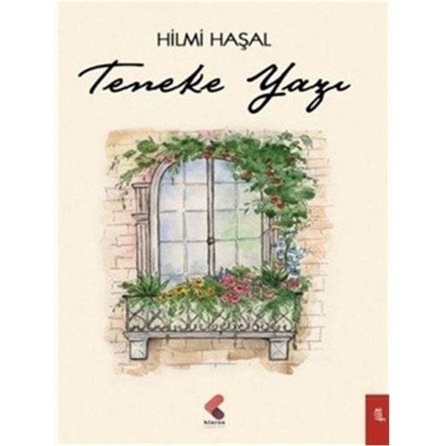 Teneke Yazı