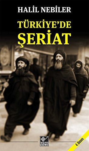 Türkiyede Seriat