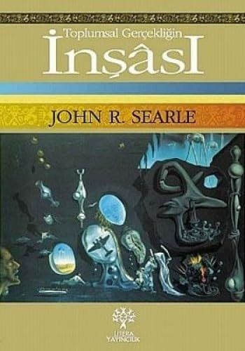 Toplumsal Gerçekliğin İnşâsı