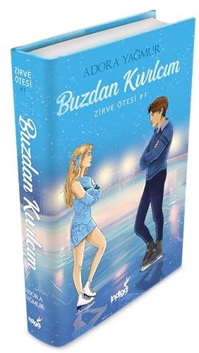 Buzdan Kivilcim Zirve Ötesi Serisi - 1